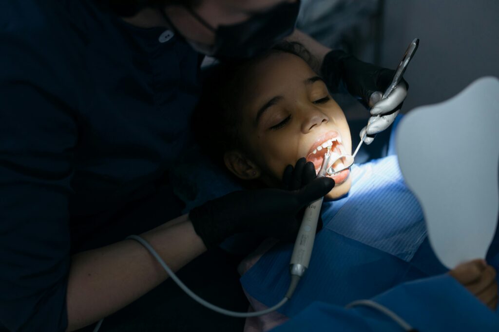 Dental Cleaning