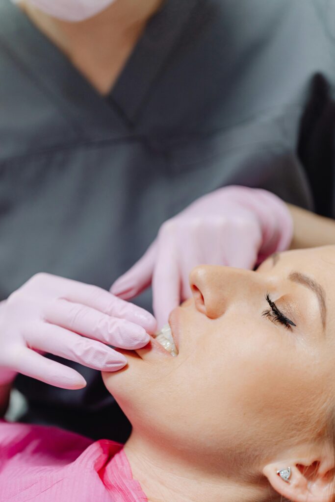 Oral Checkup